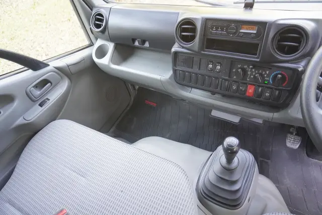 トヨタ ダイナ LDY-KDY281(4WD)の写真40