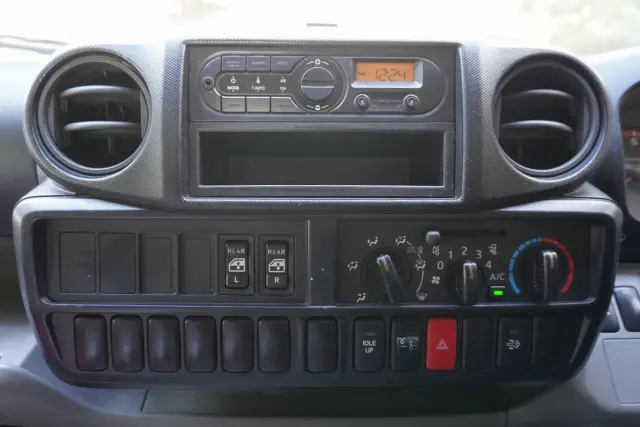 トヨタ ダイナ LDY-KDY281(4WD)の写真41