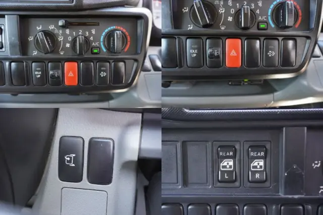 トヨタ ダイナ LDY-KDY281(4WD)の写真42