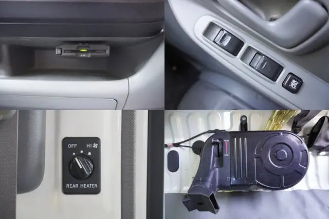 トヨタ ダイナ LDY-KDY281(4WD)の写真43