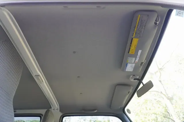 トヨタ ダイナ LDY-KDY281(4WD)の写真45