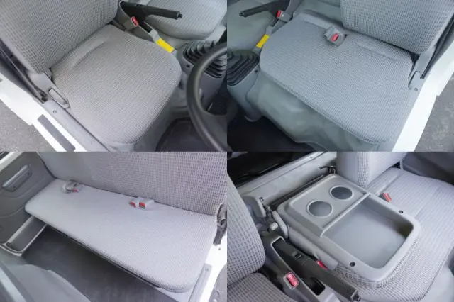 トヨタ ダイナ LDY-KDY281(4WD)の写真47