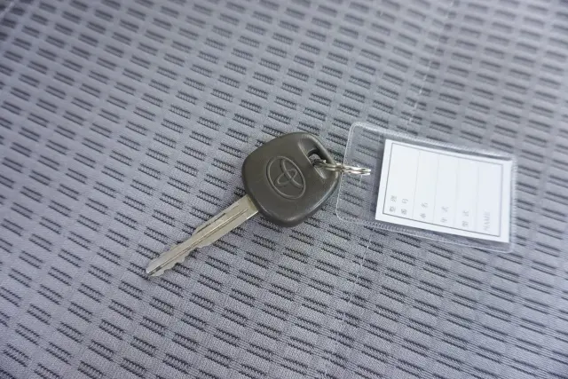 トヨタ ダイナ LDY-KDY281(4WD)の写真49