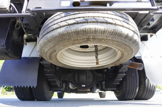 日産 アトラス TKG-SZ2F24(2WD)の写真7