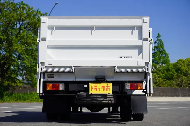 日産 アトラス TKG-SZ2F24(2WD)の写真11