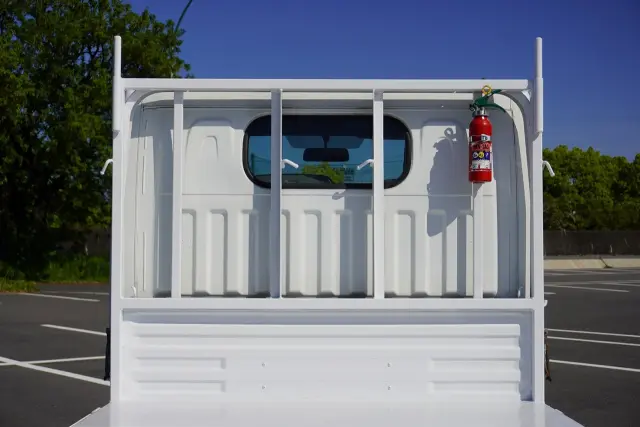 日産 アトラス TKG-SZ2F24(2WD)の写真21