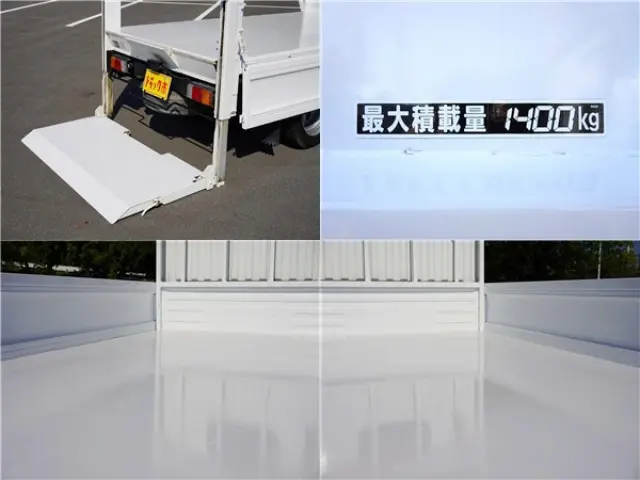 日産 アトラス TKG-SZ2F24(2WD)の写真24