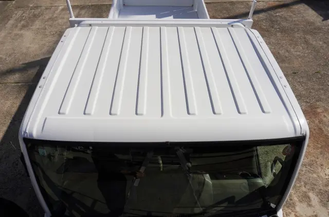 日産 アトラス TKG-SZ2F24(2WD)の写真25