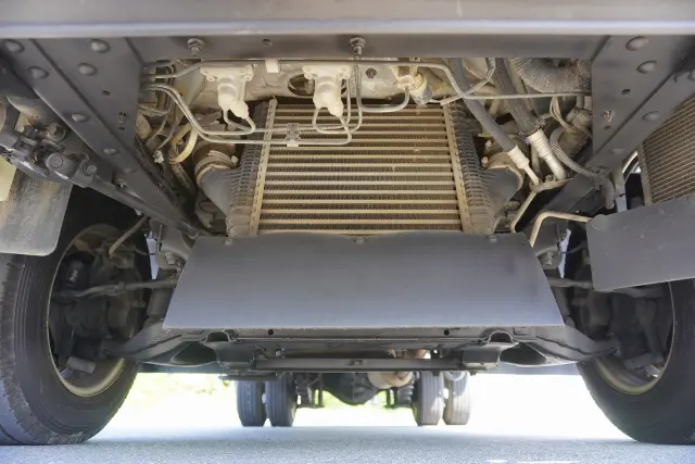 日産 アトラス TKG-SZ2F24(2WD)の写真28