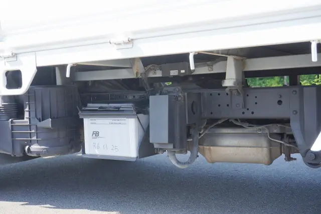 日産 アトラス TKG-SZ2F24(2WD)の写真29