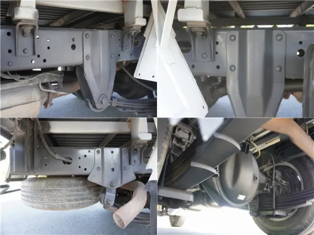 日産 アトラス TKG-SZ2F24(2WD)の写真32