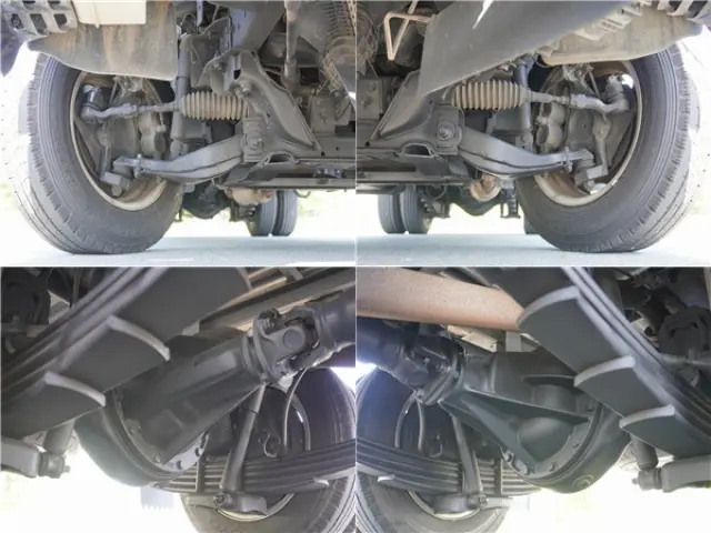 日産 アトラス TKG-SZ2F24(2WD)の写真33