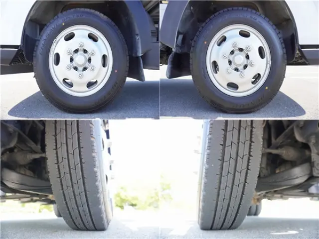 日産 アトラス TKG-SZ2F24(2WD)の写真34