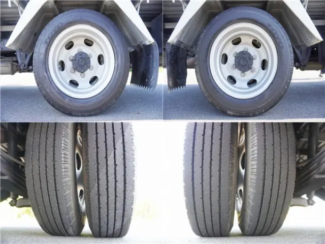 日産 アトラス TKG-SZ2F24(2WD)の写真35