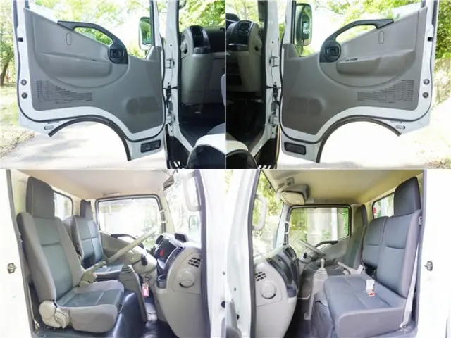 日産 アトラス TKG-SZ2F24(2WD)の写真37