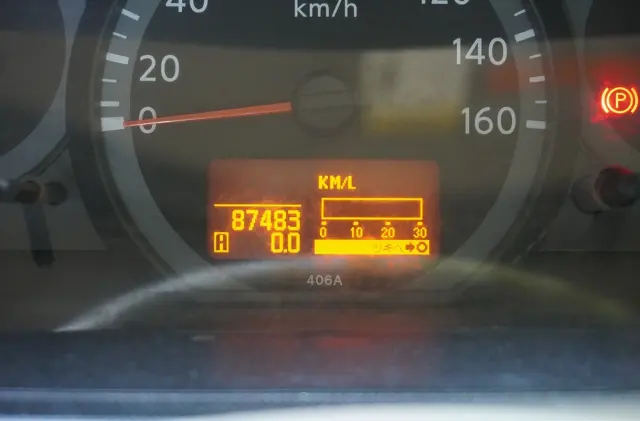 日産 アトラス TKG-SZ2F24(2WD)の写真38