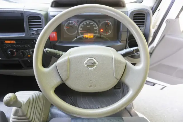 日産 アトラス TKG-SZ2F24(2WD)の写真39