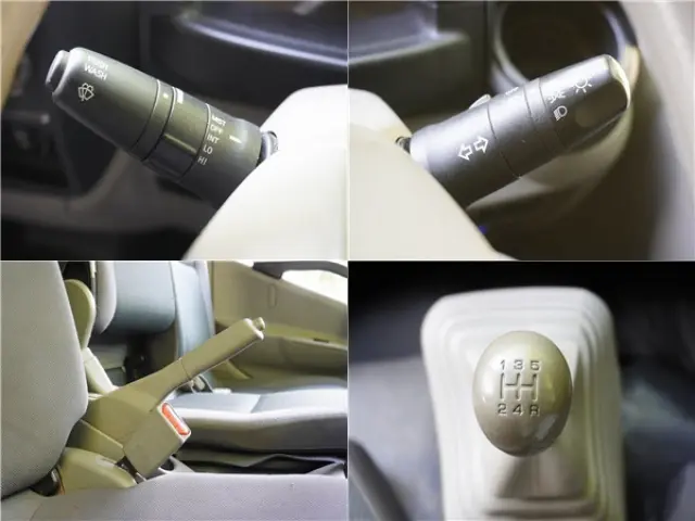 日産 アトラス TKG-SZ2F24(2WD)の写真40