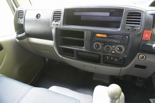 日産 アトラス TKG-SZ2F24(2WD)の写真42