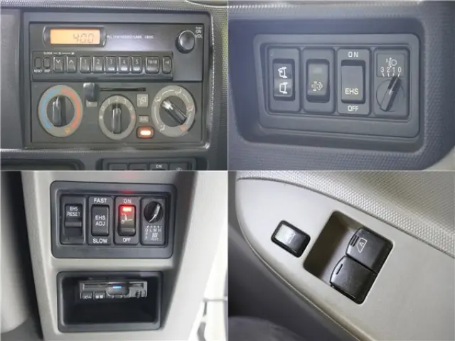 日産 アトラス TKG-SZ2F24(2WD)の写真44