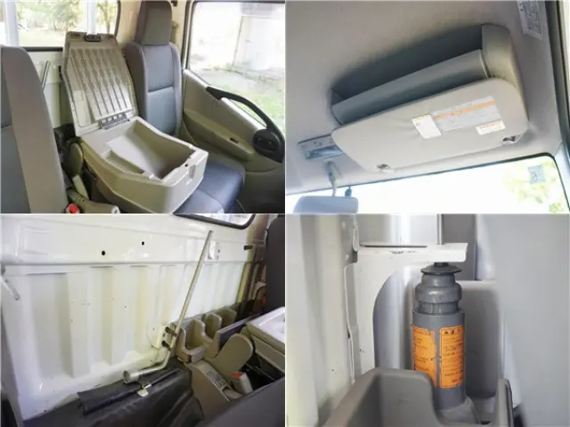 日産 アトラス TKG-SZ2F24(2WD)の写真48