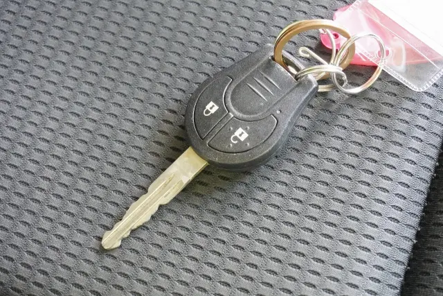 日産 アトラス TKG-SZ2F24(2WD)の写真49