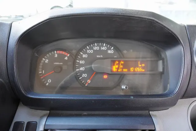日野 デュトロ TKG-XZC610T(2WD)の写真4