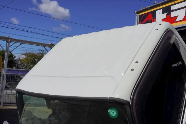 日野 デュトロ TKG-XZC610T(2WD)の写真24