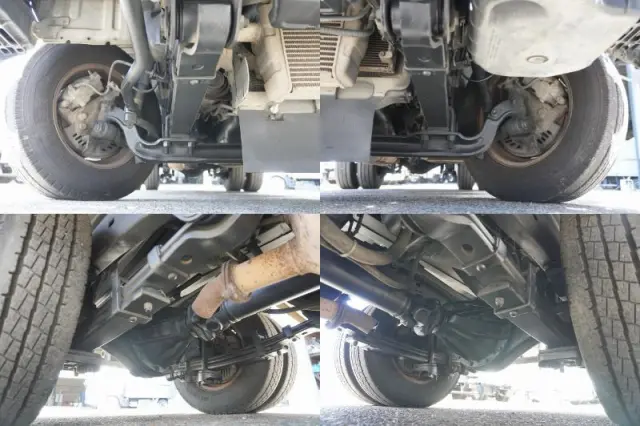 日野 デュトロ TKG-XZC610T(2WD)の写真35