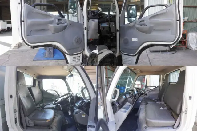 日野 デュトロ TKG-XZC610T(2WD)の写真38