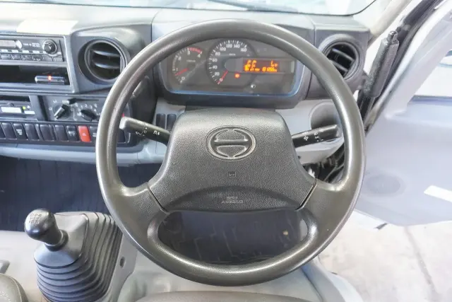 日野 デュトロ TKG-XZC610T(2WD)の写真40