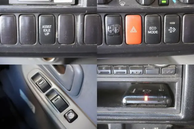 日野 デュトロ TKG-XZC610T(2WD)の写真45