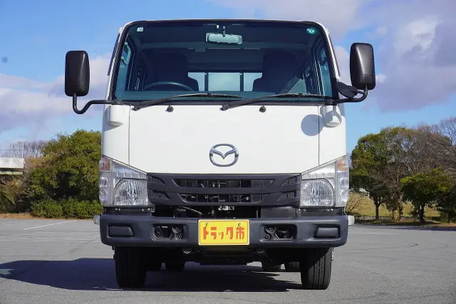 マツダ タイタン TRG-LHS85A(4WD)の写真7