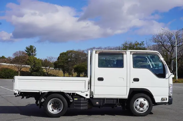 マツダ タイタン TRG-LHS85A(4WD)の写真9