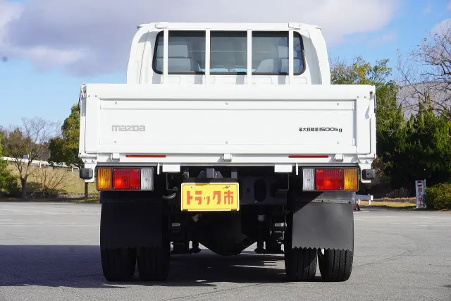 マツダ タイタン TRG-LHS85A(4WD)の写真10