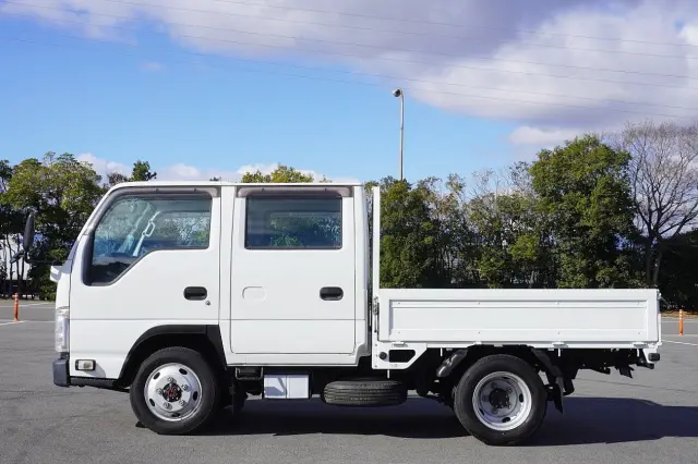 マツダ タイタン TRG-LHS85A(4WD)の写真12