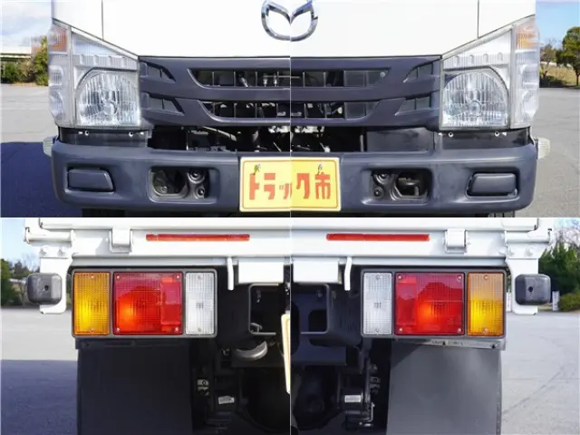 マツダ タイタン TRG-LHS85A(4WD)の写真13