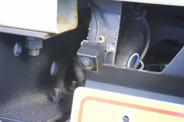 マツダ タイタン TRG-LHS85A(4WD)の写真15