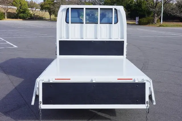 マツダ タイタン TRG-LHS85A(4WD)の写真17