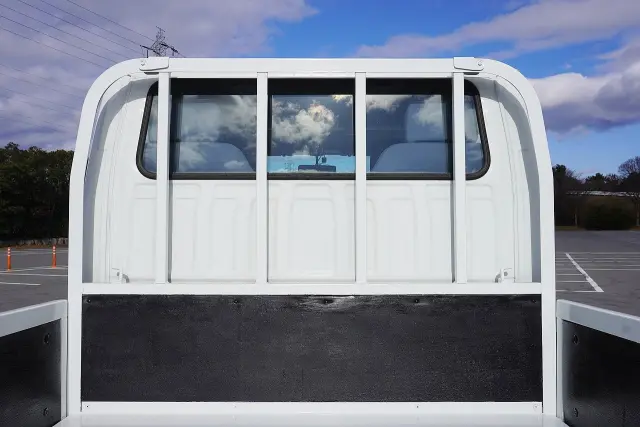 マツダ タイタン TRG-LHS85A(4WD)の写真21