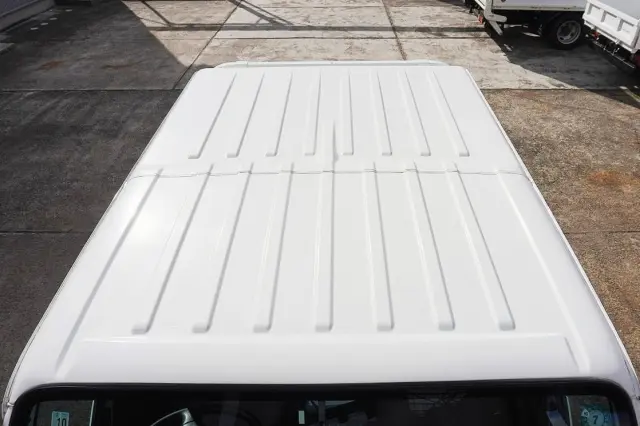 マツダ タイタン TRG-LHS85A(4WD)の写真22