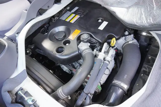 マツダ タイタン TRG-LHS85A(4WD)の写真23