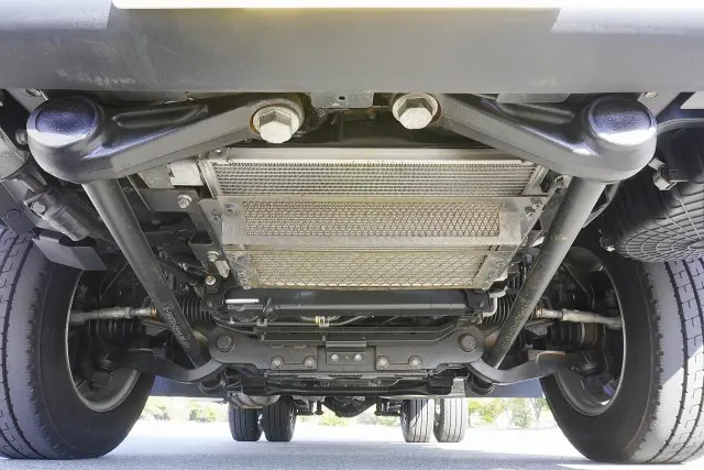 マツダ タイタン TRG-LHS85A(4WD)の写真26