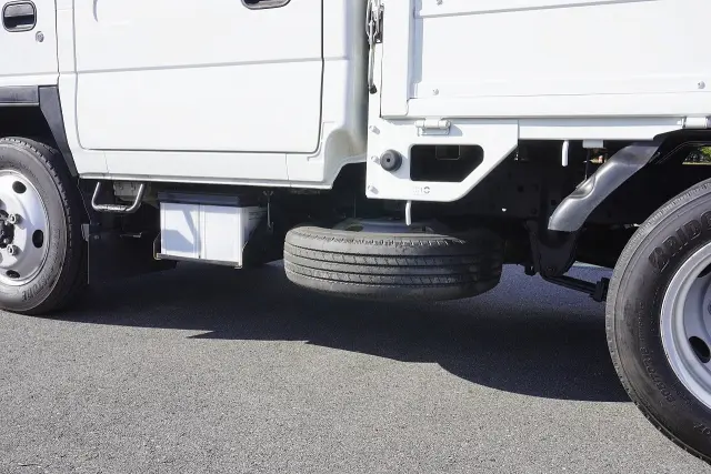 マツダ タイタン TRG-LHS85A(4WD)の写真28