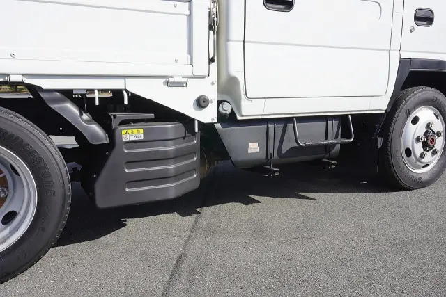 マツダ タイタン TRG-LHS85A(4WD)の写真29