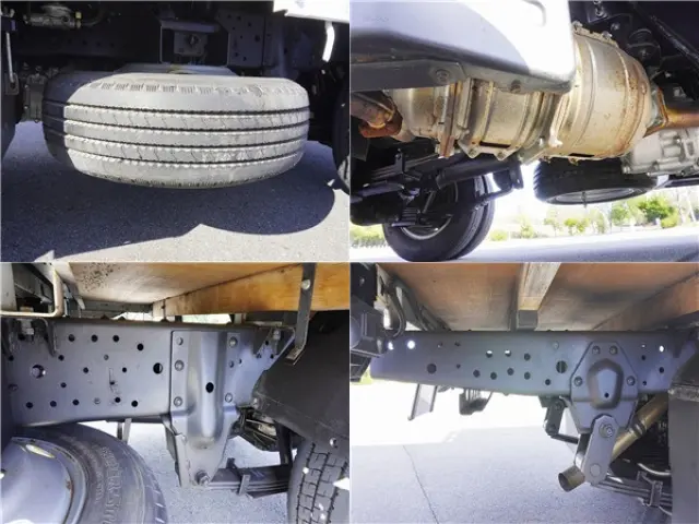 マツダ タイタン TRG-LHS85A(4WD)の写真30