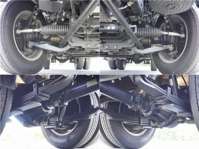 マツダ タイタン TRG-LHS85A(4WD)の写真32