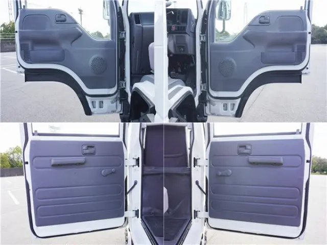 マツダ タイタン TRG-LHS85A(4WD)の写真37