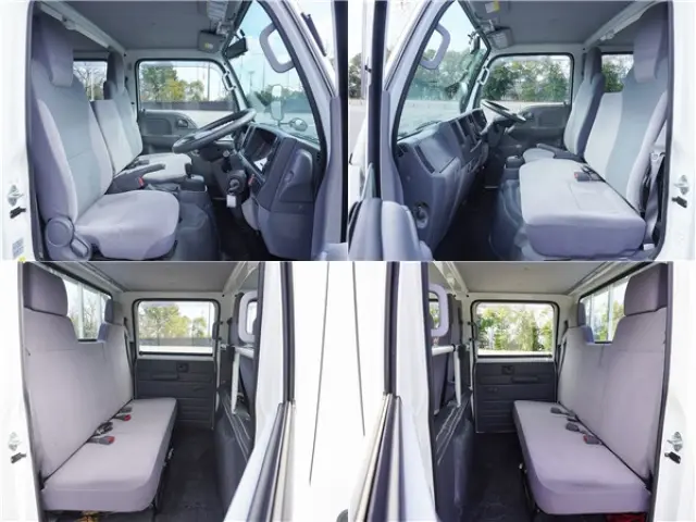 マツダ タイタン TRG-LHS85A(4WD)の写真38