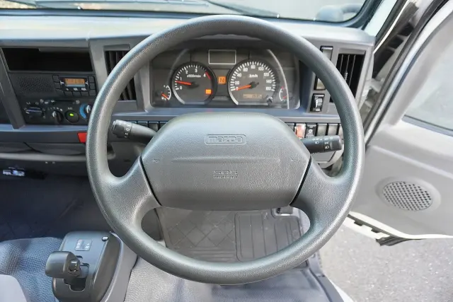 マツダ タイタン TRG-LHS85A(4WD)の写真39